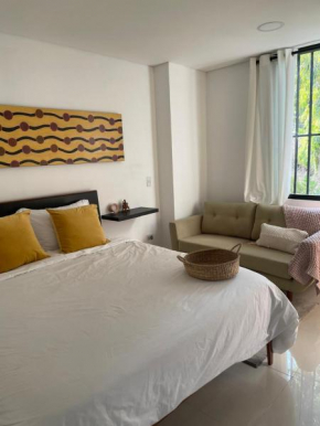Apartamento Entero 102
